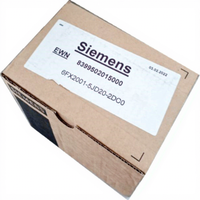 Heidenhain 6FX20015JE242QD0 Codificador de Motor de Aleación de Aluminio en Caja Abierta para Programación PLC, Automatización Industrial y Control GL