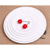 Offre Spéciale Vaisselle en Mélamine Écologique Incassable et Réutilisable de Qualité Alimentaire, Motif Imprimé Personnalisé Coloré de Haute Qualité