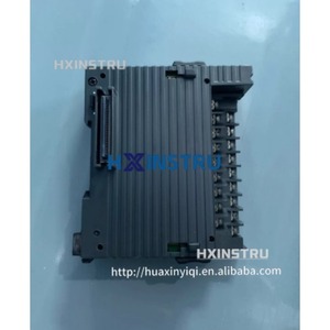 Controlador Programable Original KEYENCE KV-DA40 KV-DA40V, Unidad de Conversión D/A, 4 Canales de Salida Analógica - Product Image 4