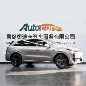 Vehículo de Nueva Energía Lixiang LEADING IDEAL L6 Pro 2025, SUV Mediano-Grande de 5 Puertas y 5 Asientos, con Motor Turboalimentado de 1.5T y <span class=keywords><strong>408</strong></span> CV - Product Image 2