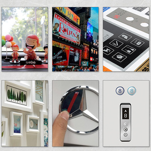 PE <b>Foam</b> Tape Factory Weatherproof Sealing Double Sided Adhesive Tape For Auto Wheel Weight And Nameplate Bonding - Product Image 6