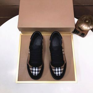 Chaussures de Luxe de Haute Qualité pour Femmes et Hommes : Baskets Décontractées en Cuir Véritable, Tendance Mode et Confortables pour la Marche - Product Image 5