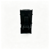 NOUVEAU Bouton de commande de remplacement pour porte simple OE 7L6959855B 1K0959855 pour VW Golf MK5 MK6 Passat Tiguan Jetta Touran Touareg