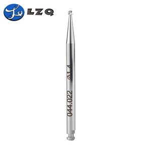 Fresa dental esférica para pulido médico en oferta - Product Image 5