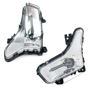 Per <span class=keywords><strong>Ford</strong></span> <span class=keywords><strong>Fusion</strong></span> 2019-2021 ricambi auto <span class=keywords><strong>accessori</strong></span> luce fendinebbia anteriore lampada a LED KS73-15A254-CB,KS73-15A254-DB - Product Image 2