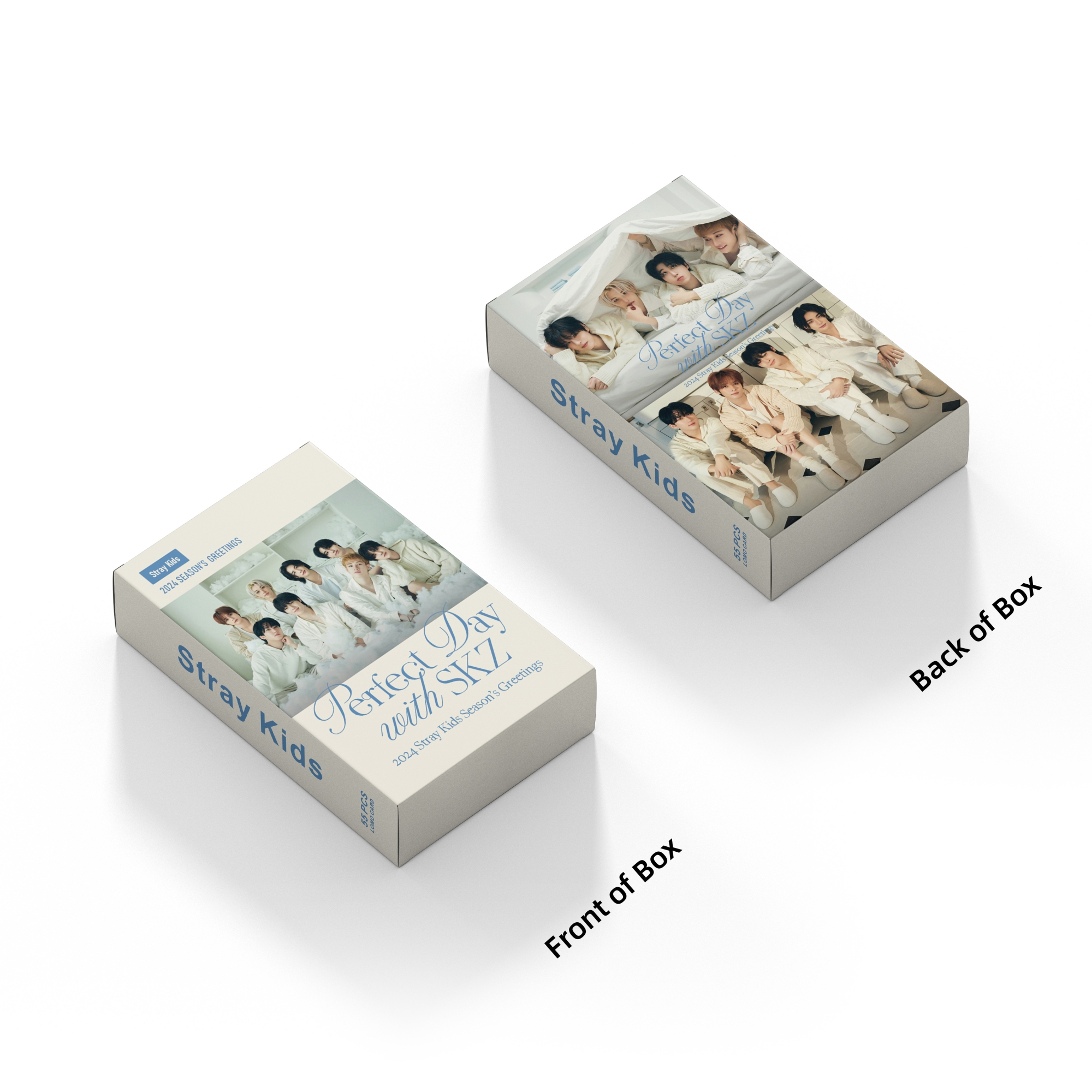 5点　PLAVE 2024 誕生日キット BIRTHDAY　KIT トレカ PLAVE - 2024 Birthday Kit [Yejun] | London Kpop Street