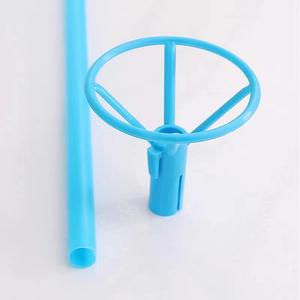 35cm 40cm Couleur <span class=keywords><strong>Ballon</strong></span> Bâton Pôle Tiges En Plastique Titulaire Tasse Fête D'anniversaire De Noël Ballons De Mariage Décoration Accessoires - Product Image 4