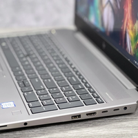 Harga Terbaik untuk HP ZBook 15 G6 I7-9th 16GB RAM 512GB SSD Laptop 15.6-inci Kondisi 95% Baru, Laptop Bisnis dan Pendidikan