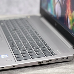 <span class=keywords><strong>Mejor</strong></span> Precio de Portátil <span class=keywords><strong>HP</strong></span> ZBook 15 G6 I7-9na Generación, 16 GB de RAM, 512 GB SSD, 15.6 Pulgadas, 95% Nuevo, <span class=keywords><strong>para</strong></span> Negocios y Educación - Product Image 3