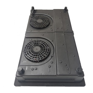 Placa de Inducción de Alta Eficiencia con Doble Zona de Calentamiento de 3600W - Product Image 6