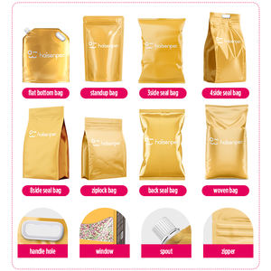 BSCI厂家直销块状膨润土猫砂 - Product Image 3