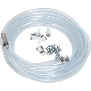 Tuyau de retour avec connexion FGG n ° G pour kits d'embrayage et accessoires - Product Image 1