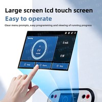 DLAB Beijing Dalong China Electrophoresis Analyzers Miniature Vertical Transfer Horizontal Electrophoresis Tanks Electrophoresis