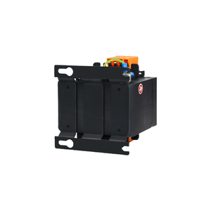 Transformateur toroïdal monophasé haute puissance 220V pour applications de commande de machines-outils, ascenseurs et réacteurs nucléaires - Product Image 4