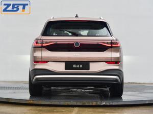 Voitures EV d'occasion VW id6 pro VW id6 pro 7 sièges gaucher ID6 X vw id4 crozz prim New Energy Vehicle - Product Image 4