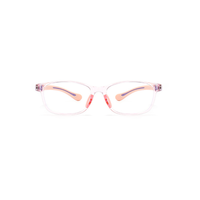 Clubiona — lunettes colorées pour enfants, accessoires de vue avec monture, vente en gros, TR90