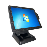 Terminal Punto de Venta Todo en Uno Rentable para Comercio Minorista