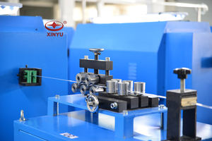 ลวดอลูมิเนียมเคลือบกระดาษอุตสาหกรรมชนิดฉนวนแข็ง Xinyu ZLB สำหรับหม้อแปลงไฟฟ้า มอเตอร์ ยานยนต์ และงานไฟฟ้า - Product Image 5