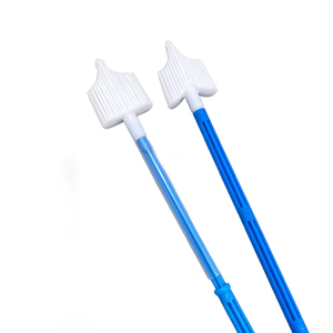 Ltt Medische Steriele Plastic Handvat Wegwerp Bemonstering Gynaecologische Cervicale Celborstel - Product Image 5