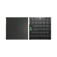 Écran LED d'extérieur P3.84/P4.8/P3.79 288*288mm 576x576mm, étanche IP68, luminosité 4000cd, pour location scénique, certifié BIS