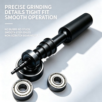 Herramienta Mágica de Extrusión Manual para Desmontaje e Instalación de Motores y Rodamientos Especiales en Modelos de Aviones Transfronterizos