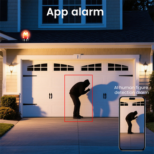 New Product Home <strong>Monitoring</strong> <strong>Security</strong> <strong>Camera</strong> System Night Vision Anti-Theft Features Remote Viewing Alerts SD Card for Apartments - Product Image 4