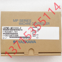JEPMC-MP2300-E MP2000 آلة تحكم