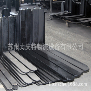 Hangzhou Helilonggong Forklift Fork Teeth 3 Ton 1600x350x135mm Extension Forks For Electric And Diesel Forklifts - Product Image 5