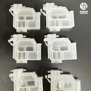 ใหม่หมึกแดมเปอร์สำหรับเอปสัน L1800 L1300 L800 L350 L360 L353 L355 L455 L450 L358 L555 <span class=keywords><strong>L550</strong></span> L558 L551 L1201 เครื่องพิมพ์อิงค์เจ็ท - Product Image 4