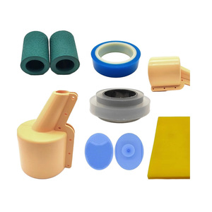 <strong>Rubber</strong> Product Supplier for OEM/ODM Development of Vulcanized <strong>Rubber</strong> Products, Customized Silicone <strong>Rubber</strong> Molds, and Parts - Product Image 3