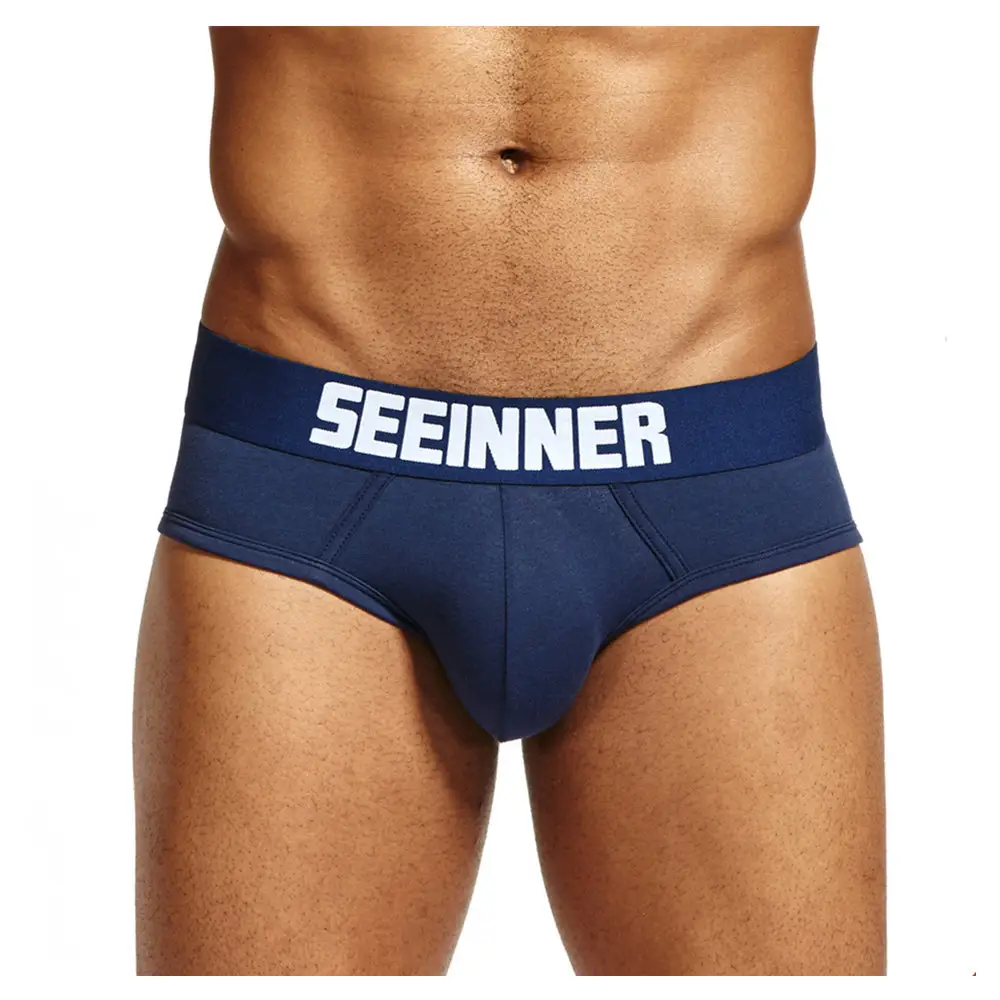 Boxer Unterwäsche Shorts Männer Mann Custom Sexy Sex Boxershorts Herren Slips