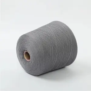 Nhà Sản Xuất Và Nhà Cung Cấp 16S/2 Mở Rộng 100% Acrylic Sợi Màu Spun Len Sợi