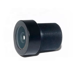 1/2.7 "1/2.9" M12 objectif 120 Fov grand Angle hd voiture Dvr lentille pour caméra <span class=keywords><strong>de</strong></span> voiture grande ouverture enregistreur <span class=keywords><strong>de</strong></span> conduite lentille - Product Image 2