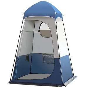 خيمة التخييم, على الطرق الوعرة سيارة 4x4 خيمة كبيرة الحجم للتخييم من السهل إنشاء خيمة مأوى ديلوكس لخلع الملابس غرفة تغيير ملابس المرحاض خيمة التخييم والتخييم