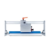 Machine de codage à rouleaux d'encre chaude LH-1100, imprimante de date d'expiration DS-1108 pour sacs en plastique