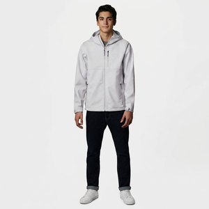 Chaqueta Táctica de Caza Softshell de Alta Calidad para Hombre, Impermeable, Cortavientos, para Invierno, Camping, Viajes y Senderismo - Product Image 1