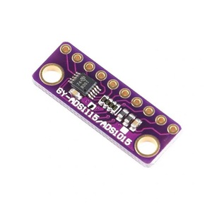 Carte de développement ADC 12 bits GY-ADS1015, Interface I2C pour Arduino Raspberry Pi STM32 - Product Image 2