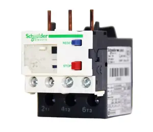 Trái đất rò rỉ tiếp sức Kit kiểm tra de refigeracion tesys Deca lrd overland Rơ Le lrd03 lrd01 lrd05 lrd11 lrd35 cho lc1d Contactor