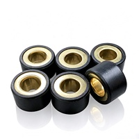 Motorrad Hochleistungs-Antriebsrad-Variator-Kit Motorroller-Antrieb Modifizierte Riemenscheibe Puli-Ball