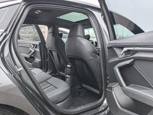 El Auto Usado Más <span class=keywords><strong>Barato</strong></span> y Popular, <span class=keywords><strong>Audi</strong></span> A3 2023 Facelift A3L Limusina 35 TFSI Fashion Sport, Cumple con las Normas Rusas - Product Image 2