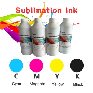 Wetop thăng hoa mực chất lượng cao đối với hàn quốc hàn quốc inktec sublinova thăng hoa mực kiian <span class=keywords><strong>hansol</strong></span> hongsam hiipoo thăng hoa mực - Product Image 2