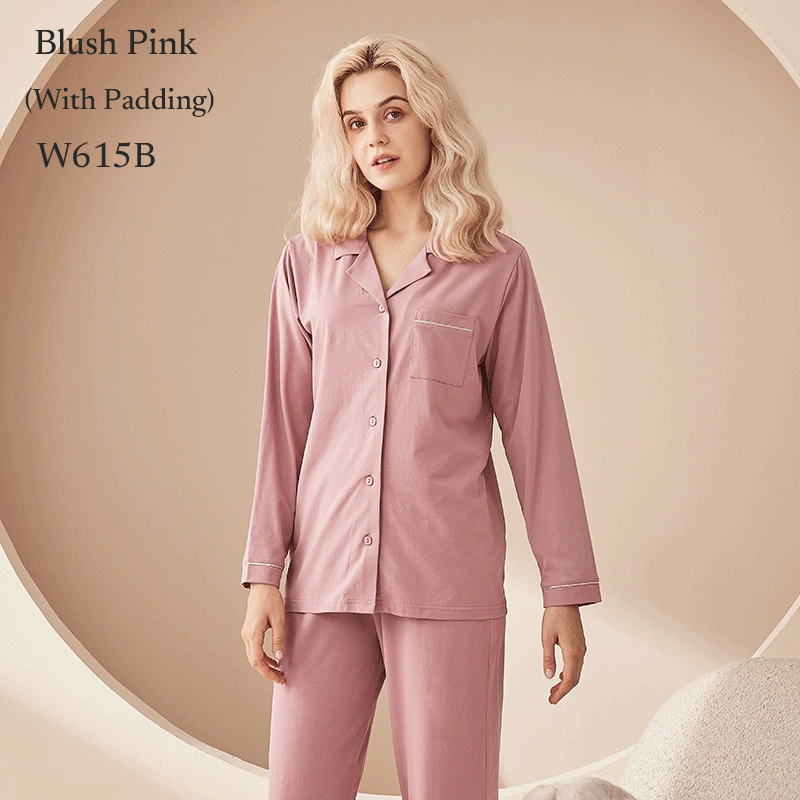 บลัชพิงค์ W615B