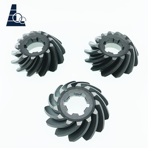 Engranajes Cónicos para Motor Fuera de Borda Yamaha de 40 CV para Yates - Product Image 4