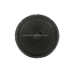 18 inch 1200 Watt loa siêu trầm với nam châm 220 cửu 4 inch cuộn dây bằng giọng nói Loa đơn vị loa bass 18n1000 - Product Image 5