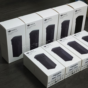 原装新款DJI Mavic <span class=keywords><strong>3</strong></span>无人机电池智能飞行电池5000毫安时脂肪4S，适用于DJI Mavic <span class=keywords><strong>3</strong></span>/Mavic <span class=keywords><strong>3</strong></span>电影配件 - Product Image 1