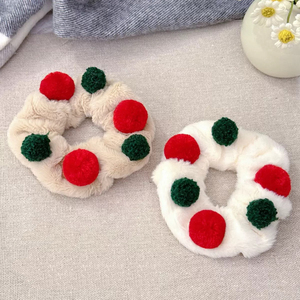 Prix pas cher personnaliser géant Kawaii Style doux boulette de viande cheveux accessoires jouets en peluche Animal en peluche jouet pour enfants cadeau de noël - Product Image 3