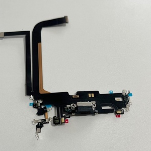 สายแพแพสำหรับ iPhone 13 PRO MAX, สายแพสำหรับชาร์จ USB ตัวเชื่อมต่อแท่นชาร์จสำหรับ iPhone 13Promax A2643 - Product Image 4
