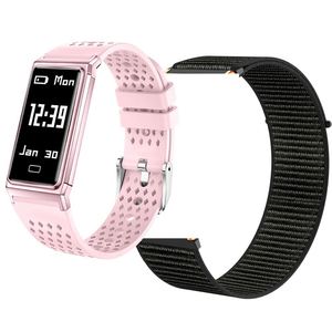 Reloj Inteligente B11 con Pantalla Invisible, Monitor de Actividad, Alarma, Recordatorio de Llamadas, Batería con Duración de 11-30 Días - Product Image 5