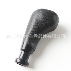 Poignée de levier de vitesse Fuxin pour Lada, boîte de vitesses manuelle 5 vitesses, design ergonomique, matériau plastique - Product Image 4