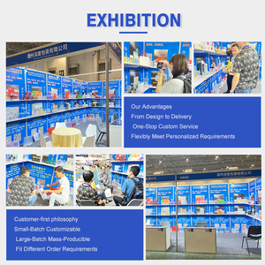 Bán buôn nhựa trong suốt Quà Tặng Tote túi cho đám cưới và sinh nhật với handmade quần áo Quà Tặng và kẹo mua sắm túi - Product Image 5